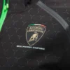 Automobili Lamborghini Squadra Corse Softshell-Jacke für Damen Automobili Lamborghini Squadra Corse Softshell-Jacke für Damen