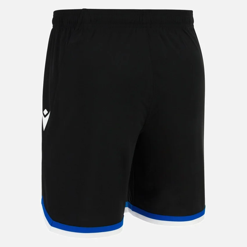 Auxerre 2025/26 Auswärtsshorts für Erwachsene Auxerre 2025/26 Auswärtsshorts für Erwachsene