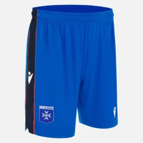Auxerre 2025/26 Drittspiel-Shorts für Erwachsene