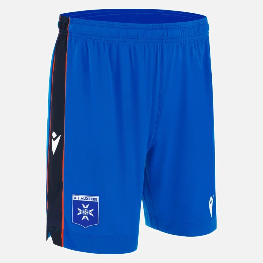 Auxerre 2025/26 Drittspiel-Shorts für Erwachsene Auxerre 2025/26 Drittspiel-Shorts für Erwachsene