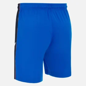 Auxerre 2025/26 Drittspiel-Shorts für Erwachsene