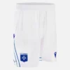 Auxerre 2025/26 Heim-Shorts für Erwachsene Auxerre 2025/26 Heim-Shorts für Erwachsene