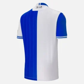 Blackburn Rovers 2025/26 Heim-Trikot für Erwachsene