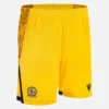Blackburn Rovers FC 2025/26 Auswärtsshorts für Erwachsene Blackburn Rovers FC 2025/26 Auswärtsshorts für Erwachsene