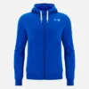 Blackburn Rovers FC 2025/26 Sweatshirt mit durchgehendem Reissverschluss, Sonderedition Blackburn Rovers FC 2025/26 Sweatshirt mit durchgehendem Reissverschluss, Sonderedition
