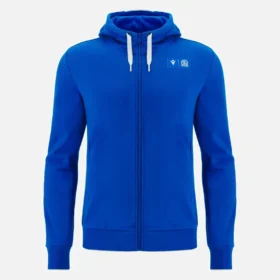 Blackburn Rovers FC 2025/26 Sweatshirt mit durchgehendem Reissverschluss, Sonderedition
