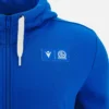 Blackburn Rovers FC 2025/26 Sweatshirt mit durchgehendem Reissverschluss, Sonderedition Blackburn Rovers FC 2025/26 Sweatshirt mit durchgehendem Reissverschluss, Sonderedition