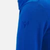 Blackburn Rovers FC 2025/26 Sweatshirt mit durchgehendem Reissverschluss, Sonderedition Blackburn Rovers FC 2025/26 Sweatshirt mit durchgehendem Reissverschluss, Sonderedition