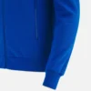 Blackburn Rovers FC 2025/26 Sweatshirt mit durchgehendem Reissverschluss, Sonderedition Blackburn Rovers FC 2025/26 Sweatshirt mit durchgehendem Reissverschluss, Sonderedition
