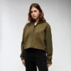 Bloom Full-Zip Hoodie