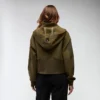 Bloom Full-Zip Hoodie
