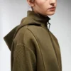 Bloom Full-Zip Hoodie