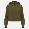 Bloom Full-Zip Hoodie