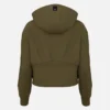Bloom Full-Zip Hoodie