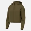 Bloom Full-Zip Hoodie