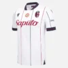 Bologna FC 1909 2025/26 Auswärtstrikot für Erwachsene Bologna FC 1909 2025/26 Auswärtstrikot für Erwachsene