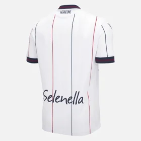 Bologna FC 1909 2025/26 Auswärtstrikot für Erwachsene