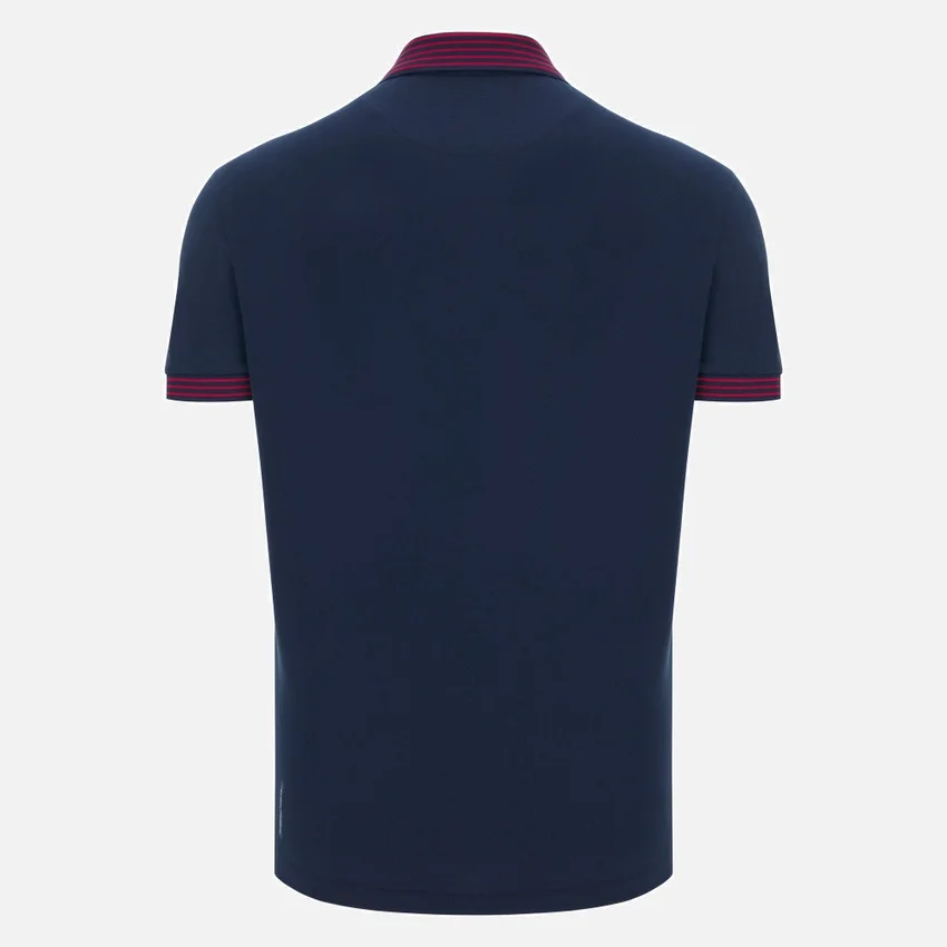 Bologna FC 1909 2025/26 Fan-Kollektion für Erwachsene: Poloshirts Bologna FC 1909 2025/26 Fan-Kollektion für Erwachsene: Poloshirts