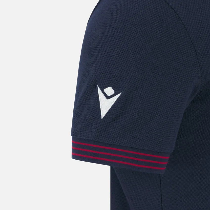 Bologna FC 1909 2025/26 Fan-Kollektion für Erwachsene: Poloshirts Bologna FC 1909 2025/26 Fan-Kollektion für Erwachsene: Poloshirts