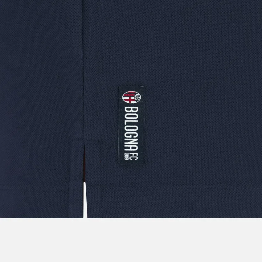 Bologna FC 1909 2025/26 Fan-Kollektion für Erwachsene: Poloshirts Bologna FC 1909 2025/26 Fan-Kollektion für Erwachsene: Poloshirts