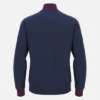 Bologna FC 1909 2025/26 Fan-Kollektion für Erwachsene Sweatshirt mit durchgehendem Reissverschluss Bologna FC 1909 2025/26 Fan-Kollektion für Erwachsene Sweatshirt mit durchgehendem Reissverschluss