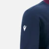 Bologna FC 1909 2025/26 Fan-Kollektion für Erwachsene Sweatshirt mit durchgehendem Reissverschluss Bologna FC 1909 2025/26 Fan-Kollektion für Erwachsene Sweatshirt mit durchgehendem Reissverschluss