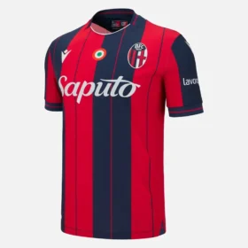 Bologna FC 1909 2025/26 Heim-Trikot für Erwachsene