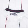 Bologna FC 1909 2025/26 Auswärtstrikot für Erwachsene Bologna FC 1909 2025/26 Auswärtstrikot für Erwachsene