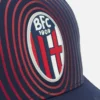 Bologna FC 1909 2025/26 Offizielle Baseballkappe für Erwachsene Bologna FC 1909 2025/26 Offizielle Baseballkappe für Erwachsene