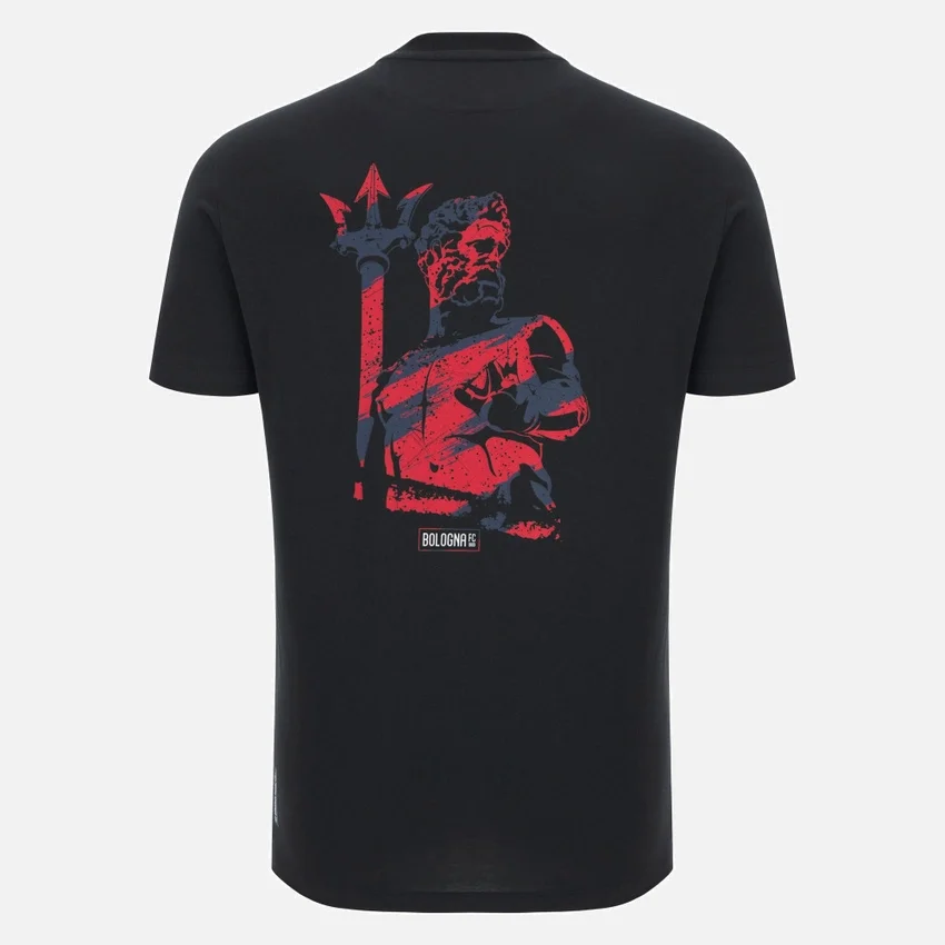 Bologna FC 1909 2025/26 T-Shirts der Fan-Kollektion für Erwachsene Bologna FC 1909 2025/26 T-Shirts der Fan-Kollektion für Erwachsene
