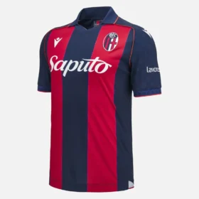 Bologna FC 1909 2026/27 Heim-Trikot für Erwachsene