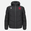 Bomberjacke der albanischen Nationalmannschaft FSHF 2026/27 für Herren Bomberjacke der albanischen Nationalmannschaft FSHF 2026/27 für Herren