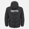 Bomberjacke der albanischen Nationalmannschaft FSHF 2026/27 für Herren Bomberjacke der albanischen Nationalmannschaft FSHF 2026/27 für Herren