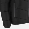 Bomberjacke der albanischen Nationalmannschaft FSHF 2026/27 für Herren Bomberjacke der albanischen Nationalmannschaft FSHF 2026/27 für Herren