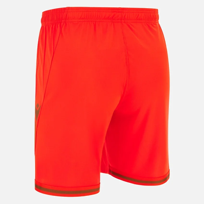 Burgos CF 2025/26 Drittspielshorts für Erwachsene Burgos CF 2025/26 Drittspielshorts für Erwachsene