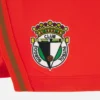 Burgos CF 2025/26 Drittspielshorts für Erwachsene Burgos CF 2025/26 Drittspielshorts für Erwachsene