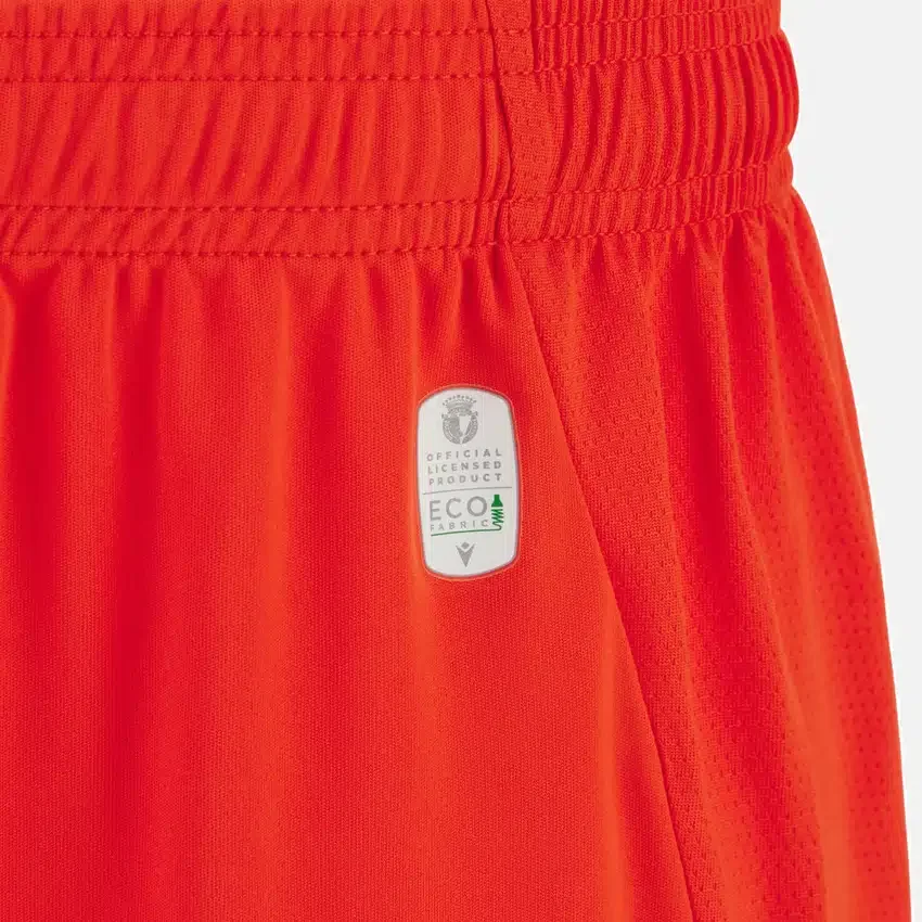 Burgos CF 2025/26 Drittspielshorts für Erwachsene Burgos CF 2025/26 Drittspielshorts für Erwachsene