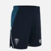 Cadiz CF 2025/26 Ausweich-Shorts für Erwachsene Cadiz CF 2025/26 Ausweich-Shorts für Erwachsene