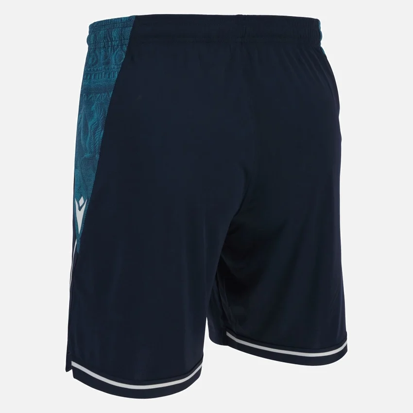Cadiz CF 2025/26 Ausweich-Shorts für Erwachsene Cadiz CF 2025/26 Ausweich-Shorts für Erwachsene