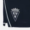 Cadiz CF 2025/26 Ausweich-Shorts für Erwachsene Cadiz CF 2025/26 Ausweich-Shorts für Erwachsene