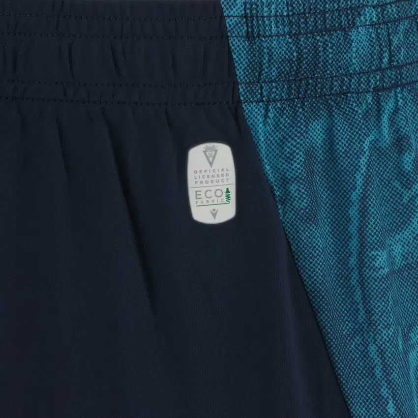 Cadiz CF 2025/26 Ausweich-Shorts für Erwachsene Cadiz CF 2025/26 Ausweich-Shorts für Erwachsene