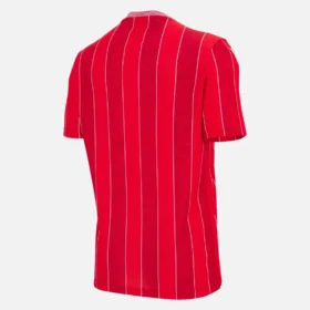 Calcio Padova 2025/26 Auswärtstrikot für Erwachsene