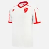 Calcio Padova 2025/26 Heim-Trikot für Erwachsene Calcio Padova 2025/26 Heim-Trikot für Erwachsene