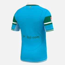 Chicago Hounds 2024/25 Replika-Hemd für Erwachsene (Auswärtshemd)
