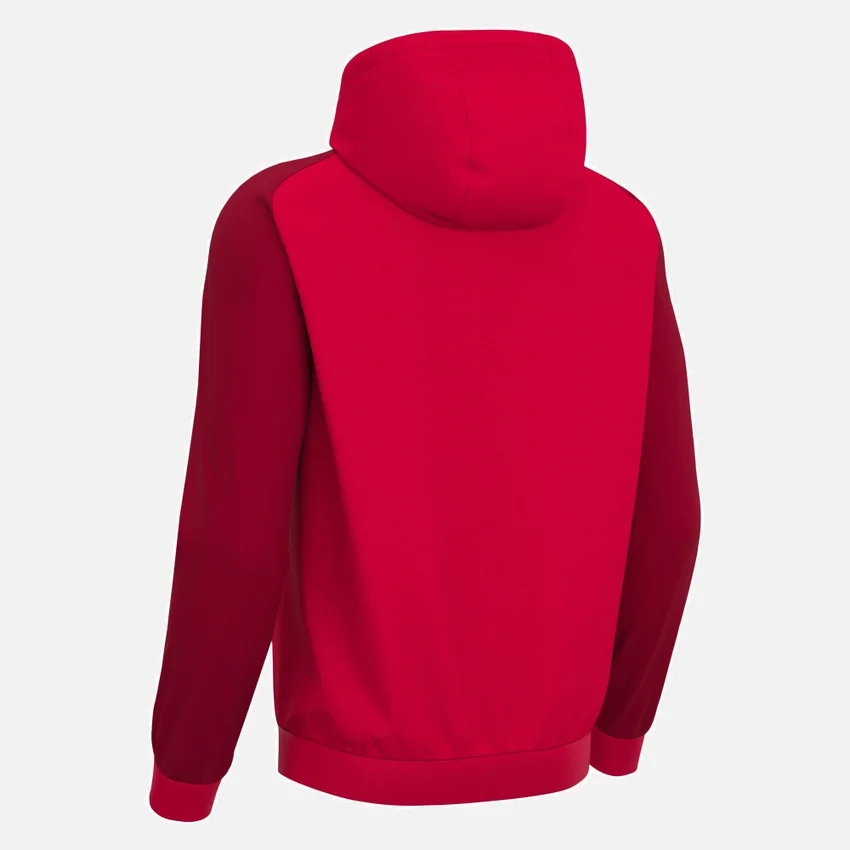 Chronos Sweatshirt mit durchgehendem Reissverschluss Chronos Sweatshirt mit durchgehendem Reissverschluss
