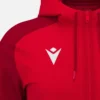 Chronos Sweatshirt mit durchgehendem Reissverschluss Chronos Sweatshirt mit durchgehendem Reissverschluss