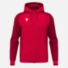 Chronos Sweatshirt mit durchgehendem Reissverschluss Chronos Sweatshirt mit durchgehendem Reissverschluss