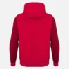 Chronos Sweatshirt mit durchgehendem Reissverschluss Chronos Sweatshirt mit durchgehendem Reissverschluss