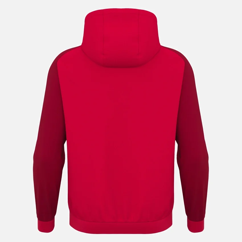 Chronos Sweatshirt mit durchgehendem Reissverschluss Chronos Sweatshirt mit durchgehendem Reissverschluss