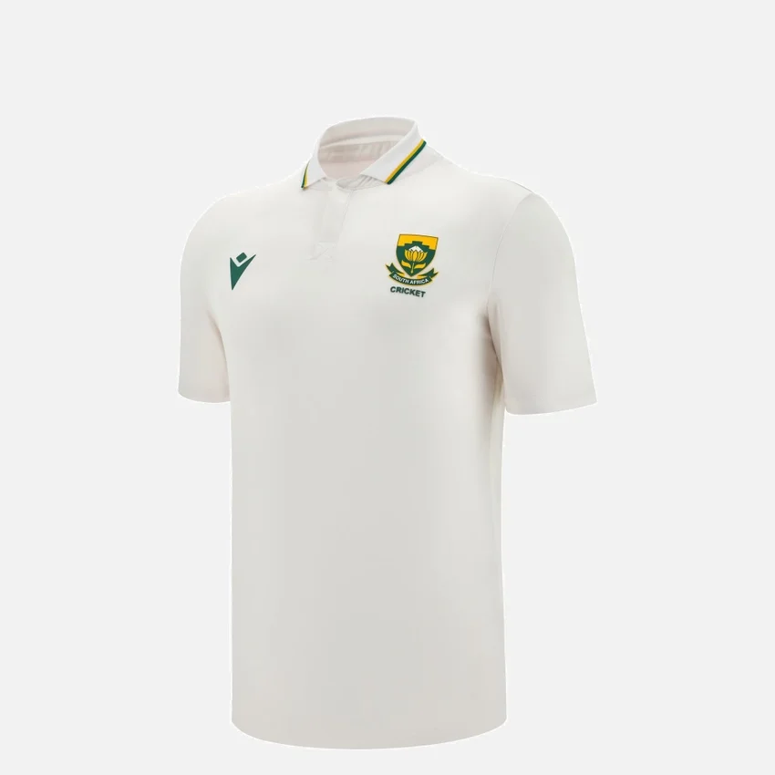 Cricket South Africa 2025/26 Kinder-TEST-Match-Trikot Cricket South Africa 2025/26 Kinder-TEST-Match-Trikot
